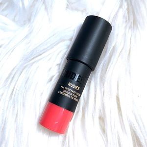 NUDESTIX Makeup - NUDESTIX Nudies All Over Face Color - Poppy Girl NUDESTIX Makeup - NUDESTIX Nudies All Over Face Color - Poppy Girl